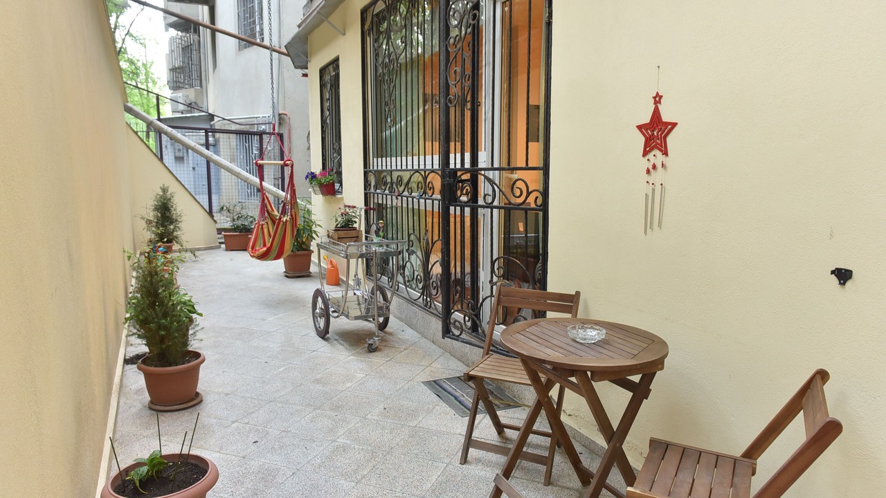 Photo of Outdoor in Sololaki
