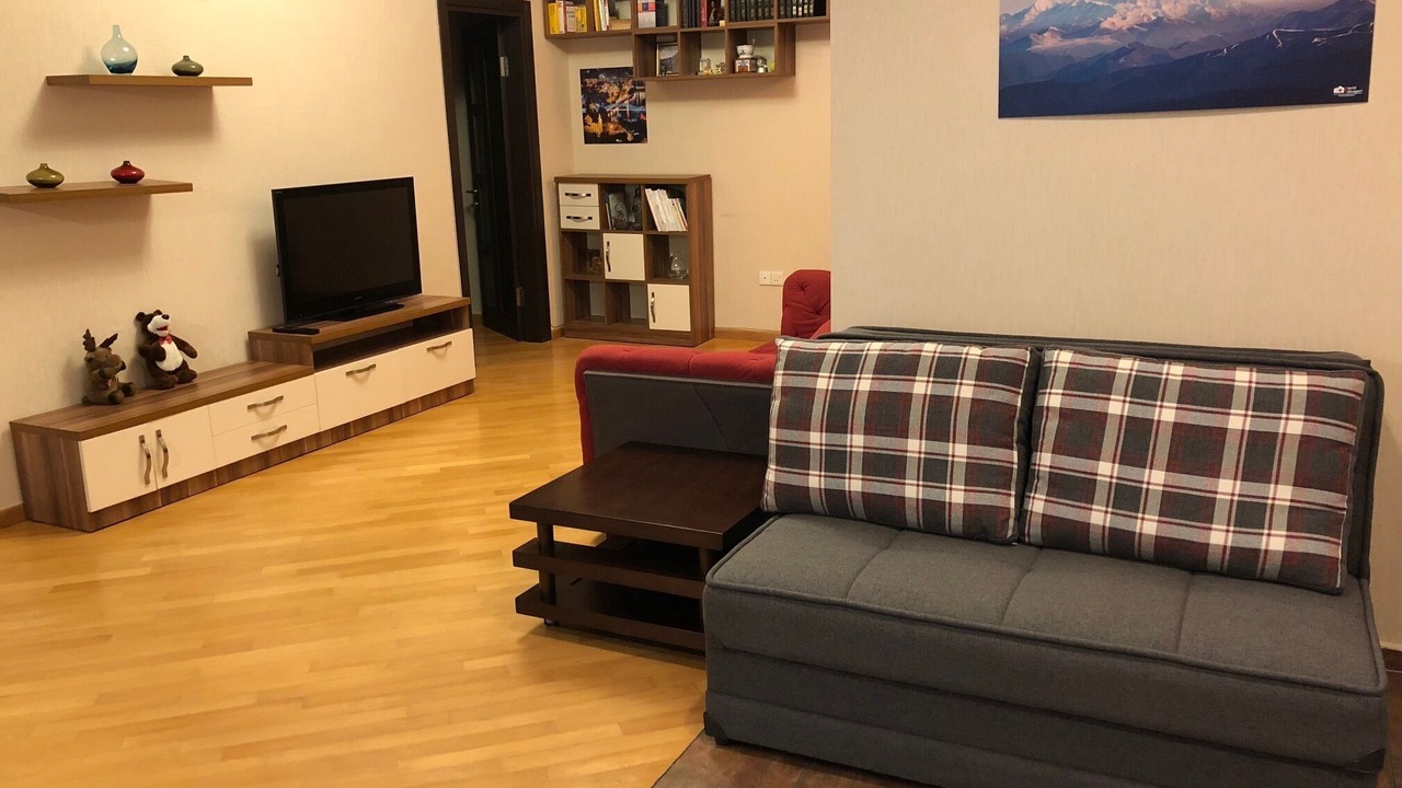Photo of Livingroom in Sololaki