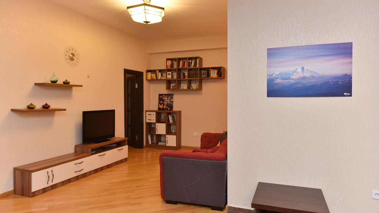 Photo of Livingroom in Sololaki