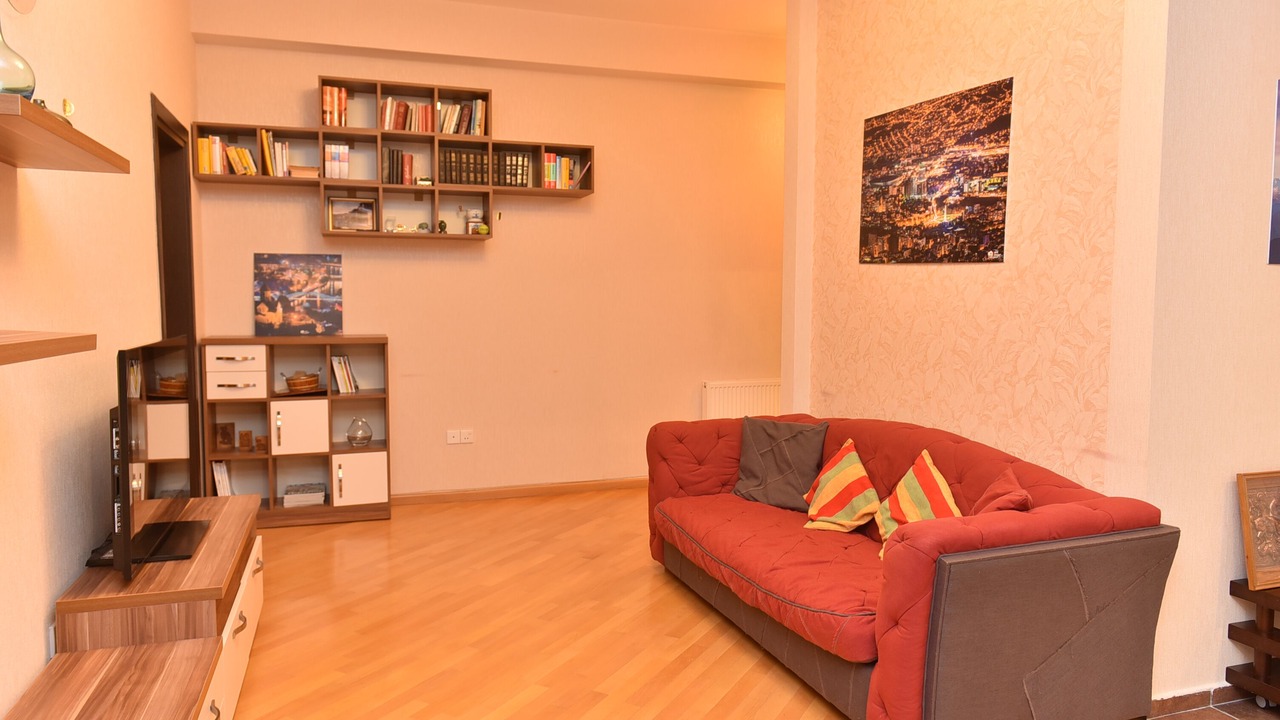Photo of Livingroom in Sololaki