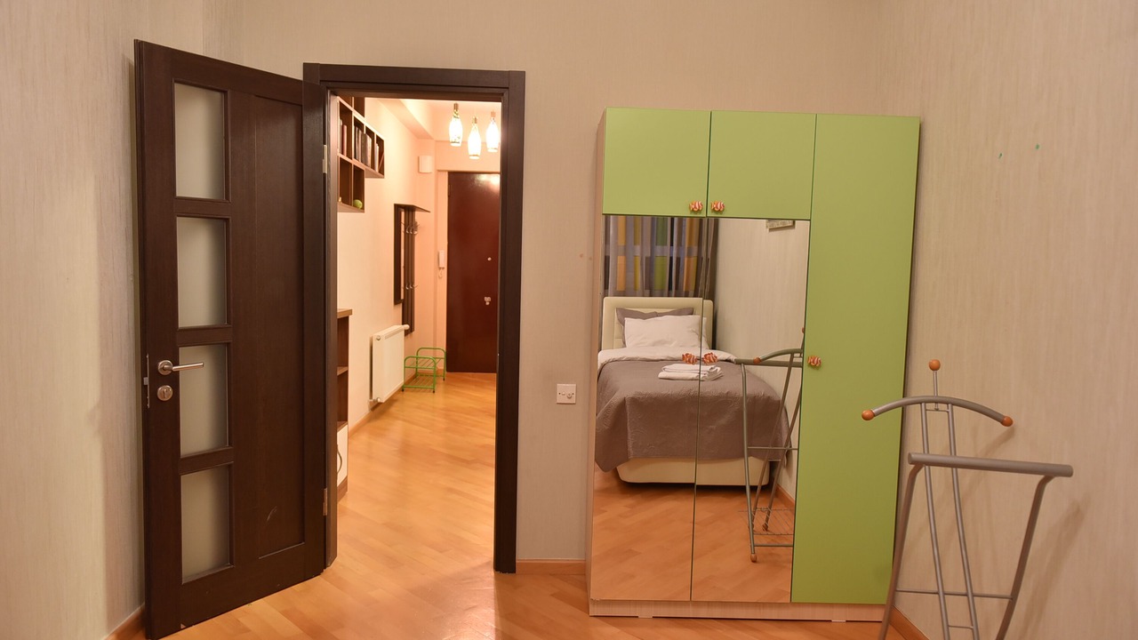 Photo of Bedroom in Sololaki