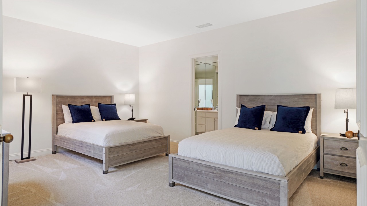 Photo of Bedroom in La Quinta