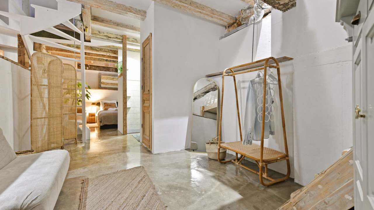 Photo of Bedroom in De Weteringschans