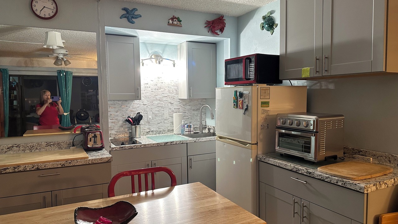 Photo of Kitchen in Historic Kailua Village