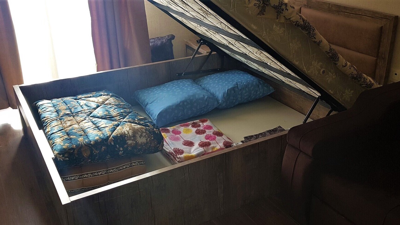 Photo of Bedroom in Kazbegi