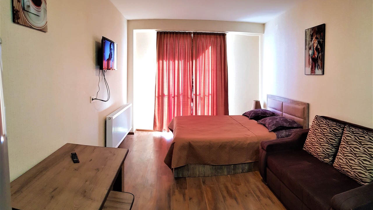 Photo of Bedroom in Kazbegi