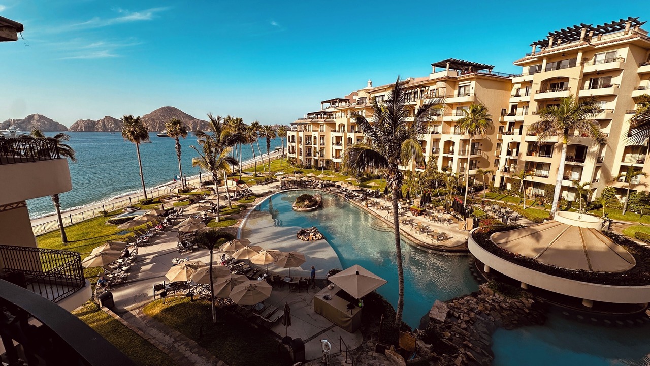 Photo of Outdoor in Cabo San Lucas