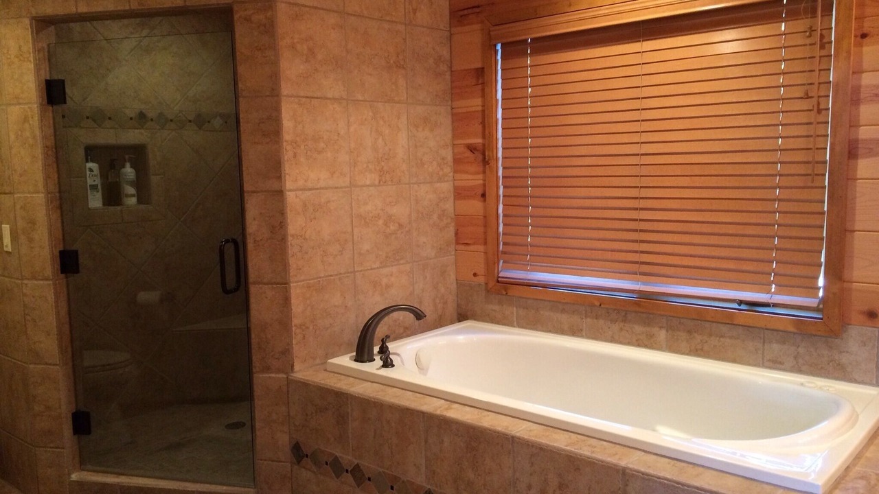 Photo of Bathroom in Pinetop-Lakeside