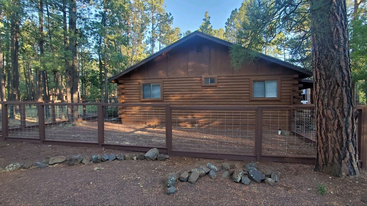 Photo of Outdoor in Pinetop