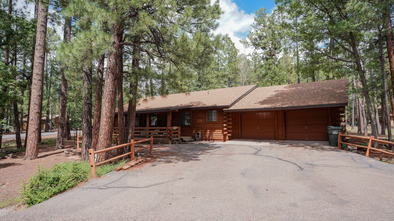 Photo of Outdoor in Pinetop