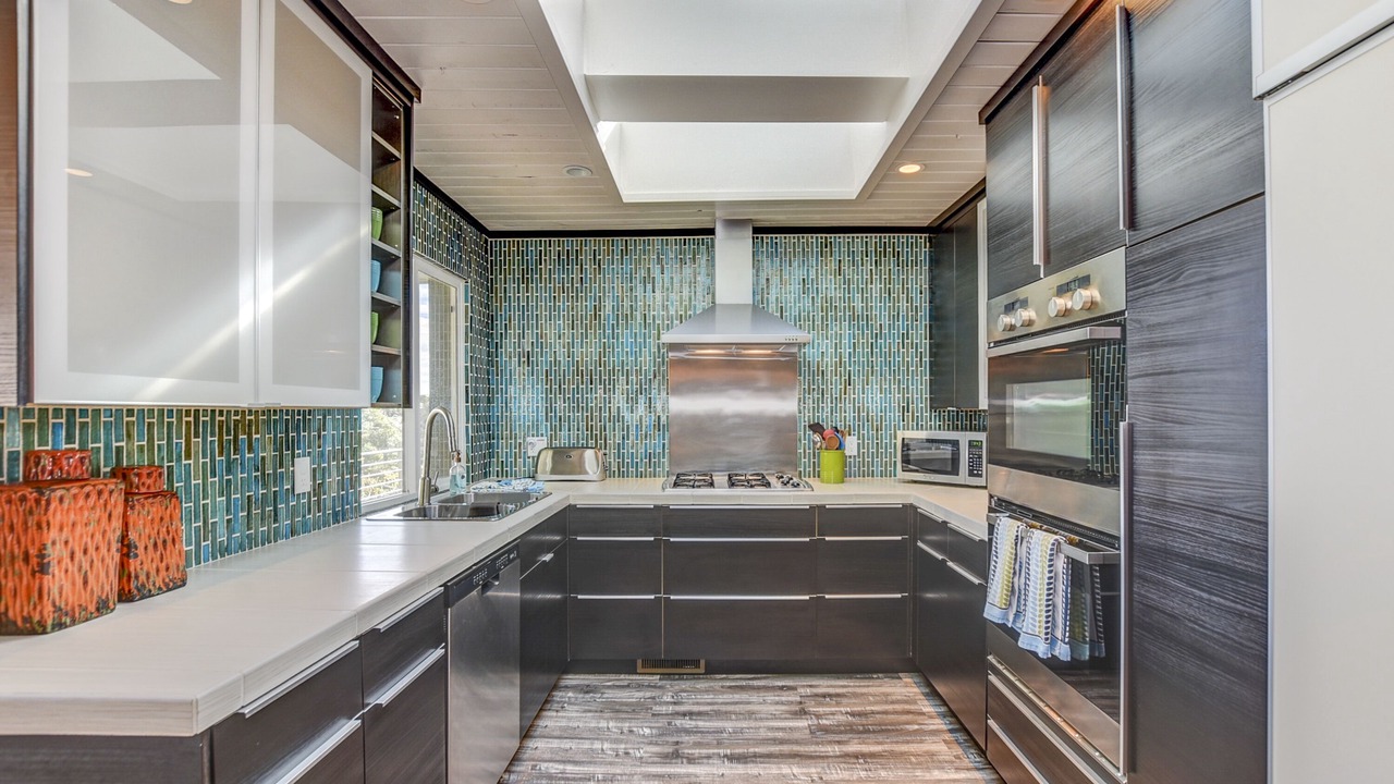 Photo of Kitchen in Prescott