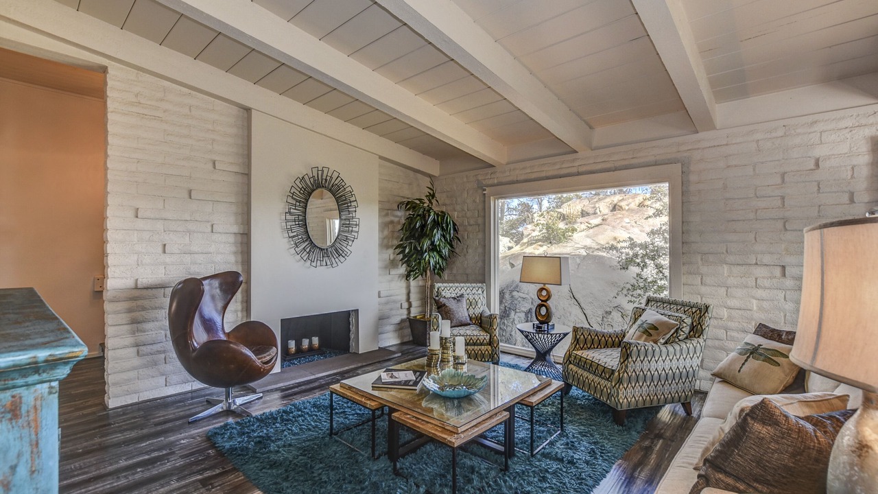 Photo of Livingroom in Prescott