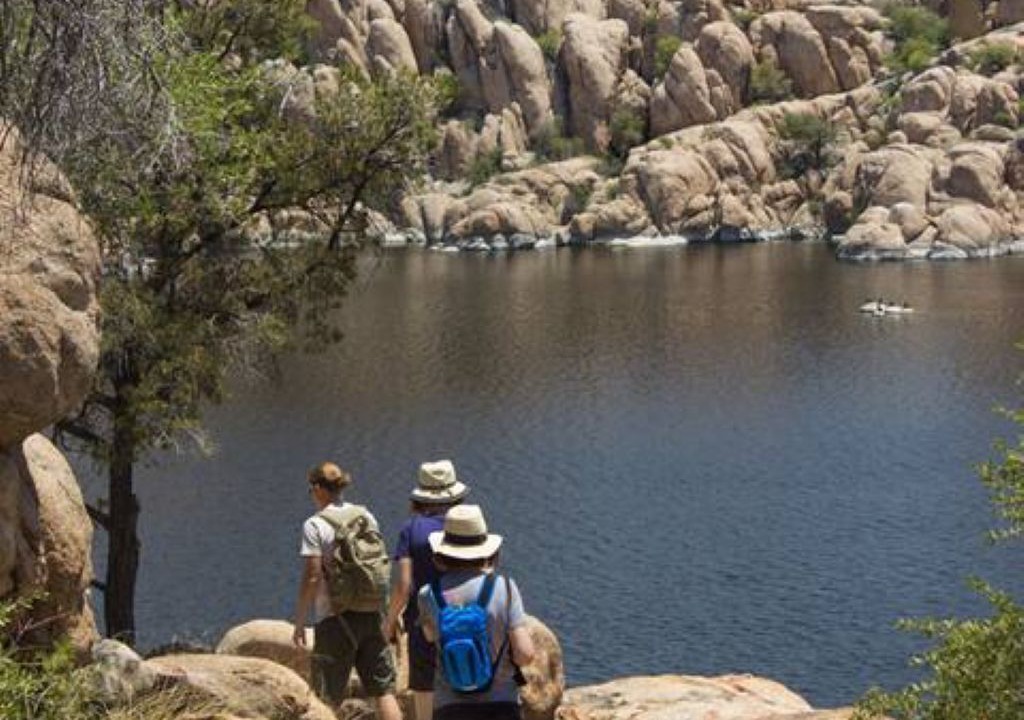 Photo of Outdoor in Prescott