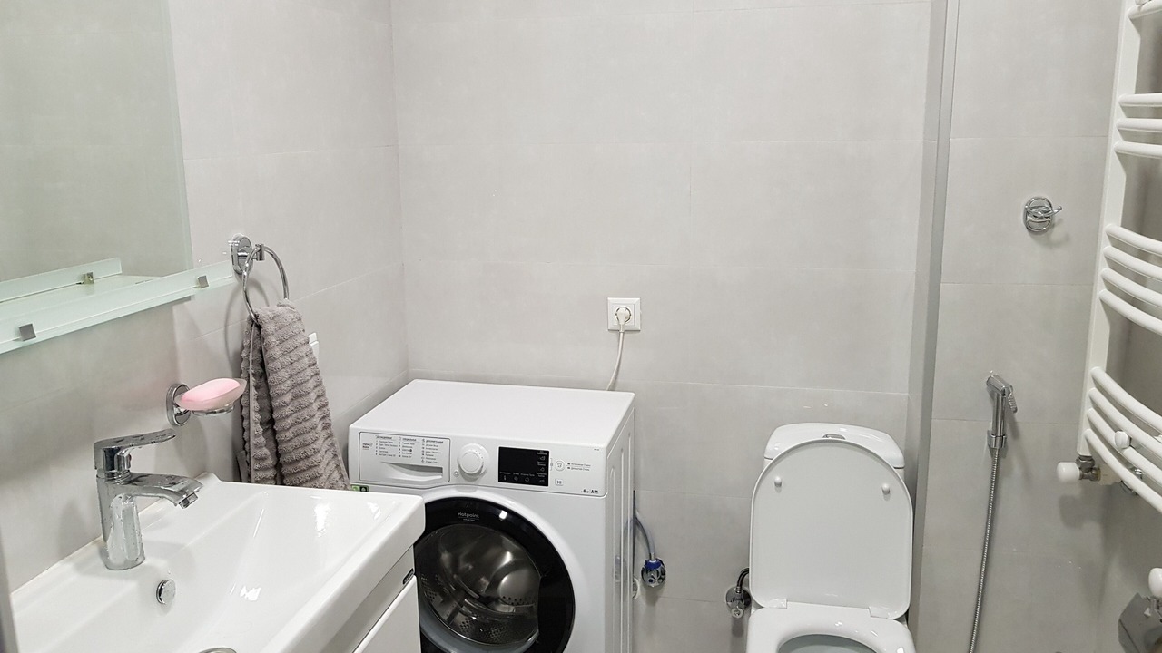 Photo of Bathroom in Didube