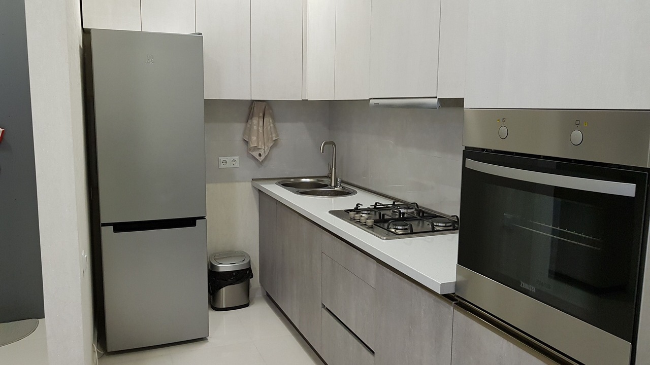 Photo of Kitchen in Didube