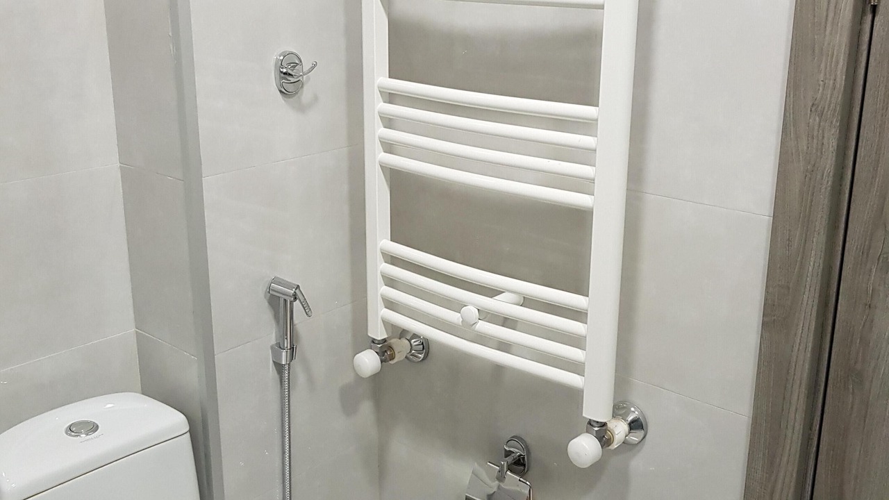 Photo of Bathroom in Didube
