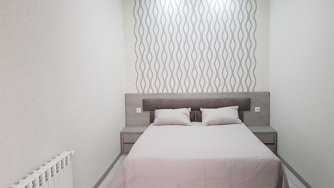 Photo of Bedroom in Didube