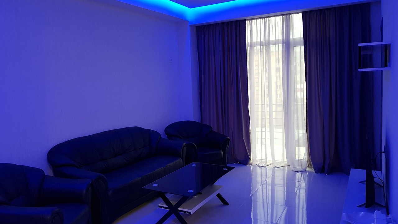 Photo of Livingroom in Didube
