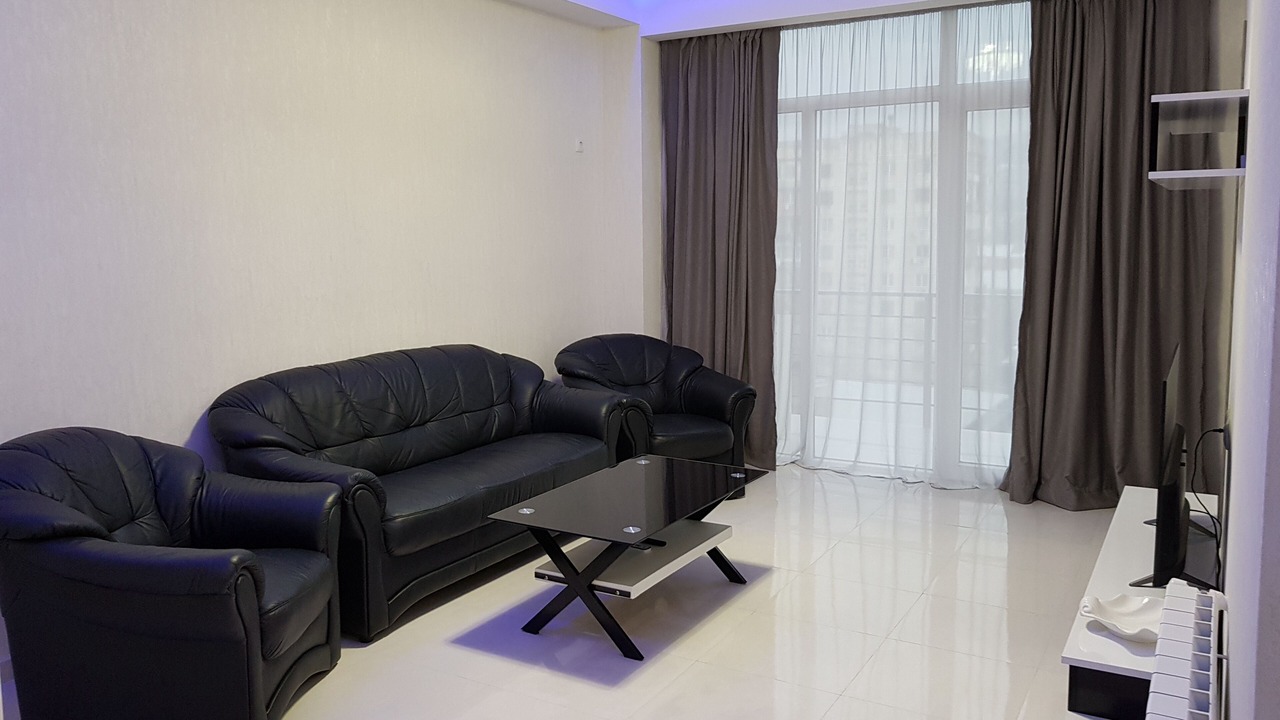 Photo of Livingroom in Didube