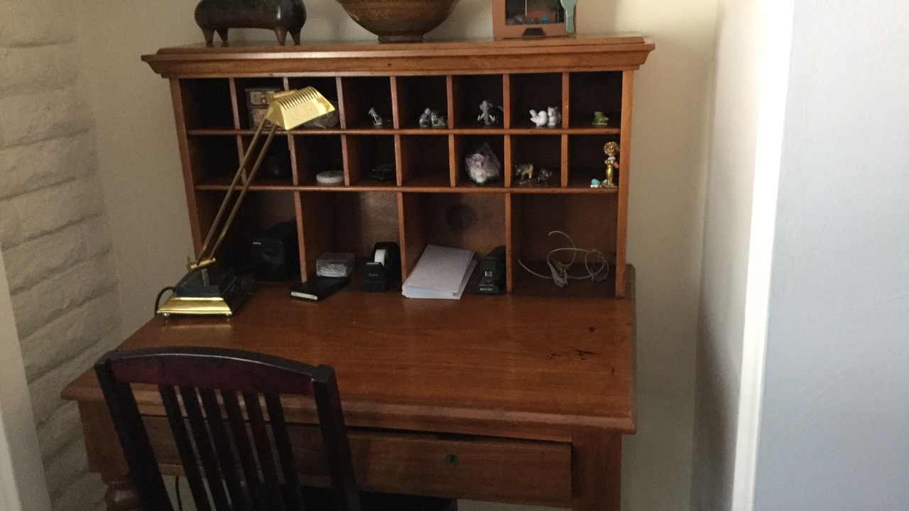 Photo of Bedroom in Rancho Feliz
