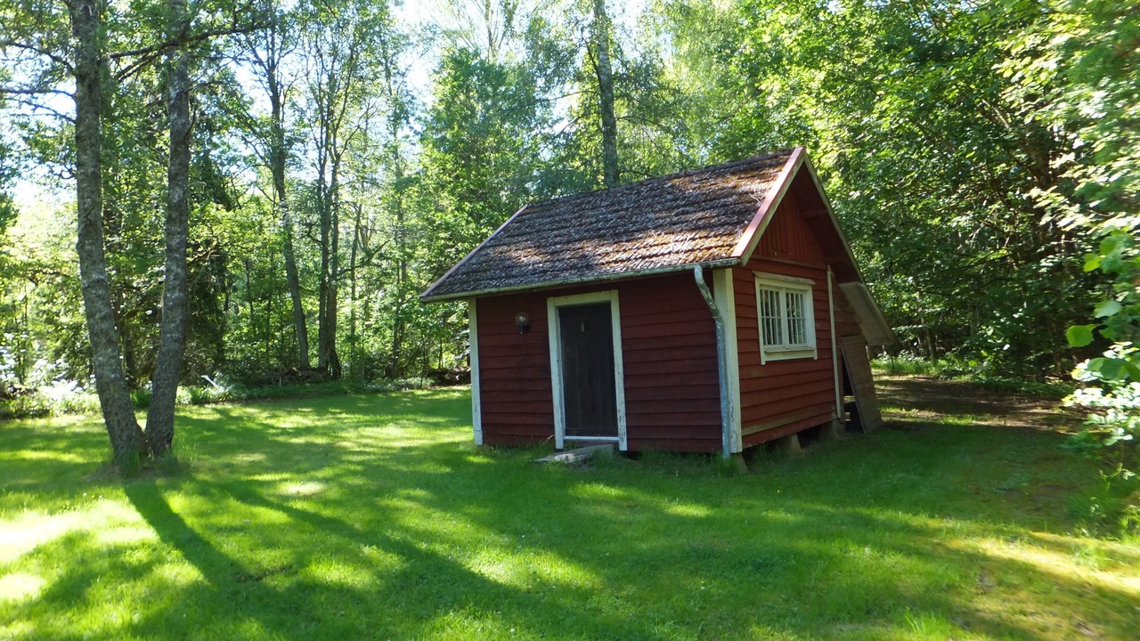 Photo of Outdoor in Sjuhult