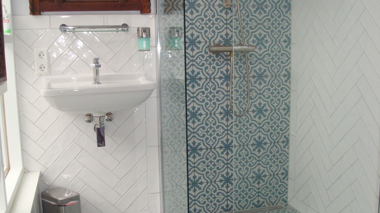 Photo of Bathroom in De Weteringschans