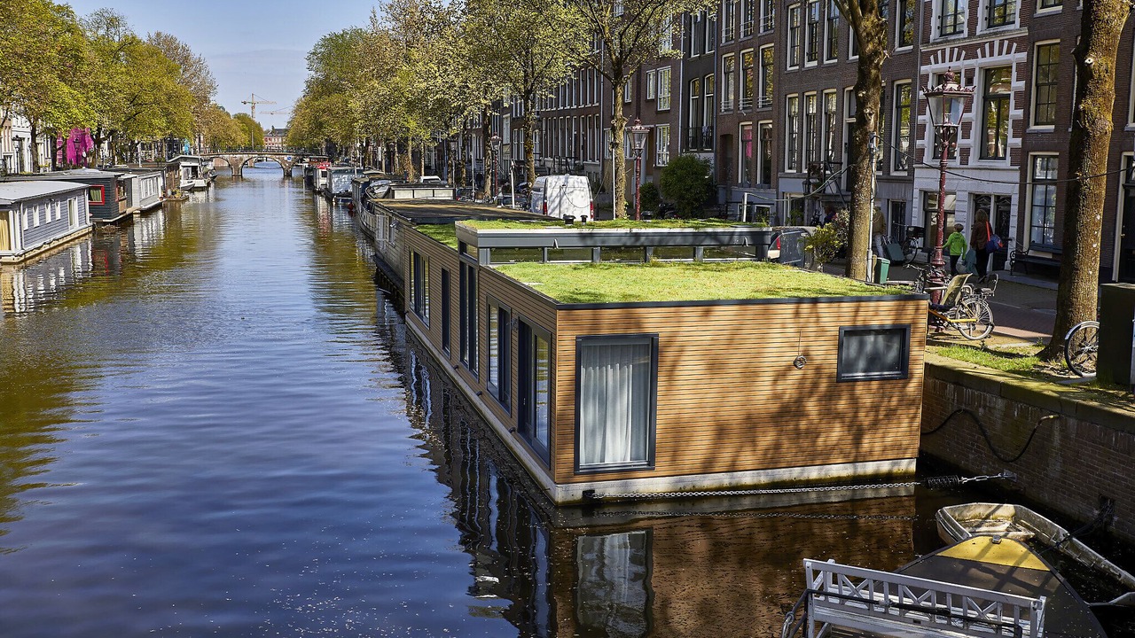 Photo of Outdoor in De Weteringschans