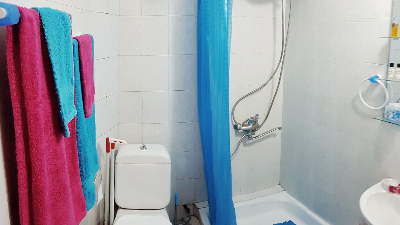 Photo of Bathroom in Vake