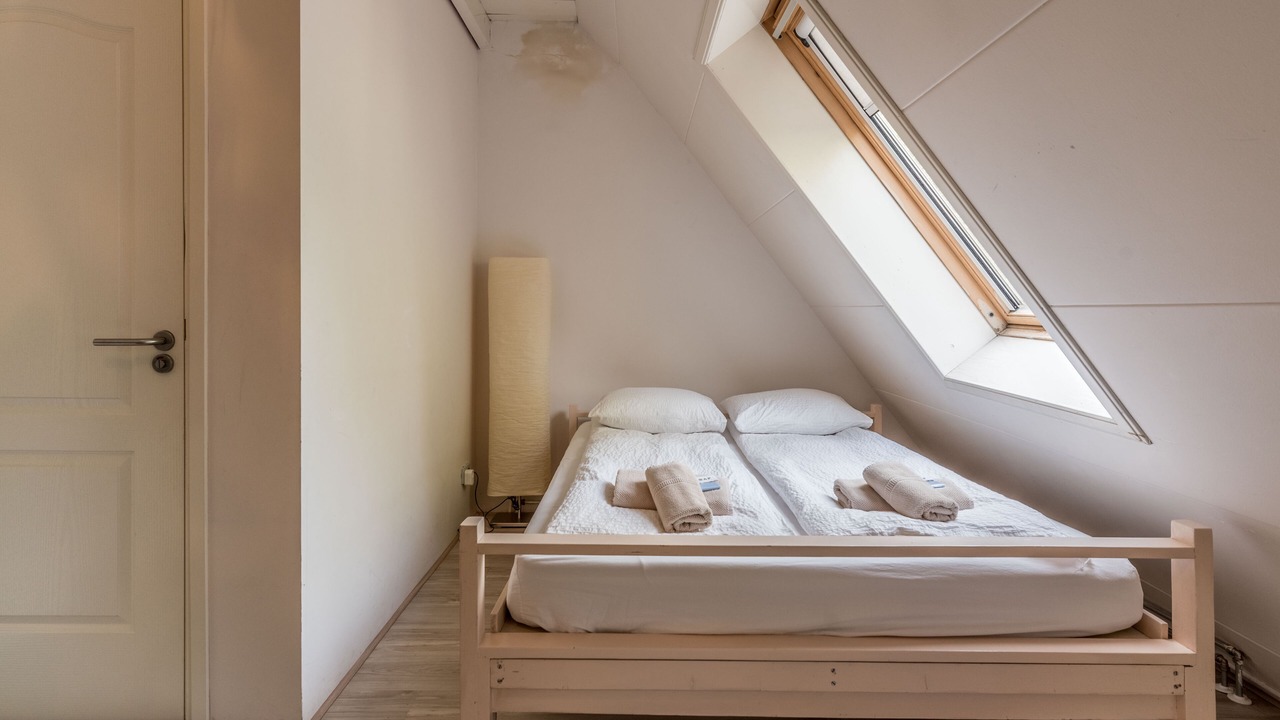 Photo of Bedroom in Zaandam