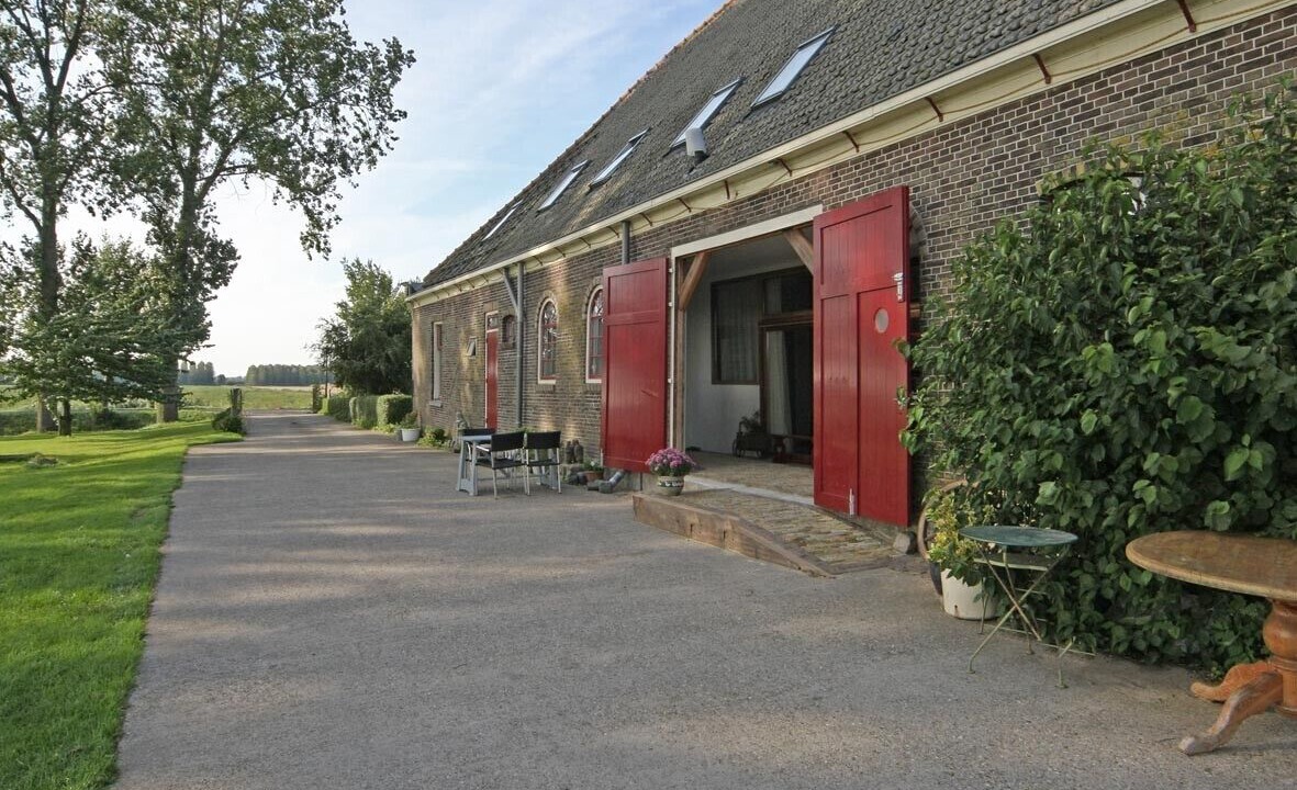 Photo of Outdoor in Purmer