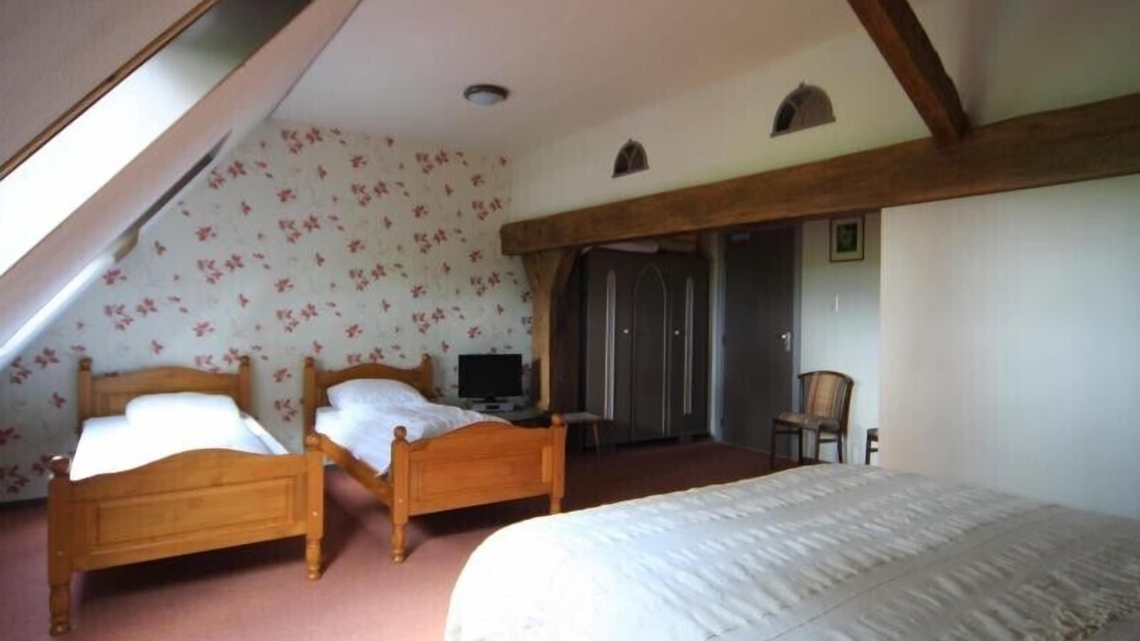 Photo of Bedroom in Purmer