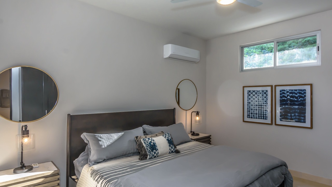 Photo of Bedroom in Pedregal