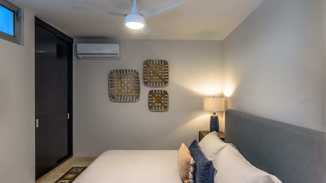 Photo of Bedroom in Pedregal