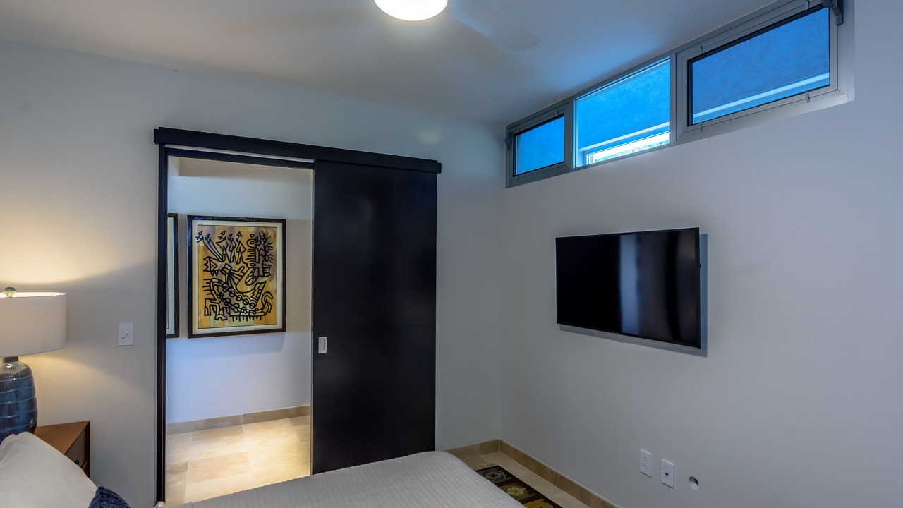 Photo of Bedroom in Pedregal
