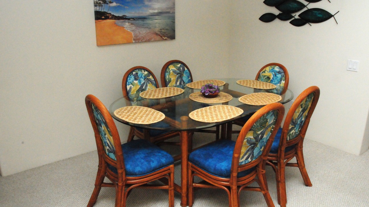 Photo of Livingroom in Historic Kailua Village