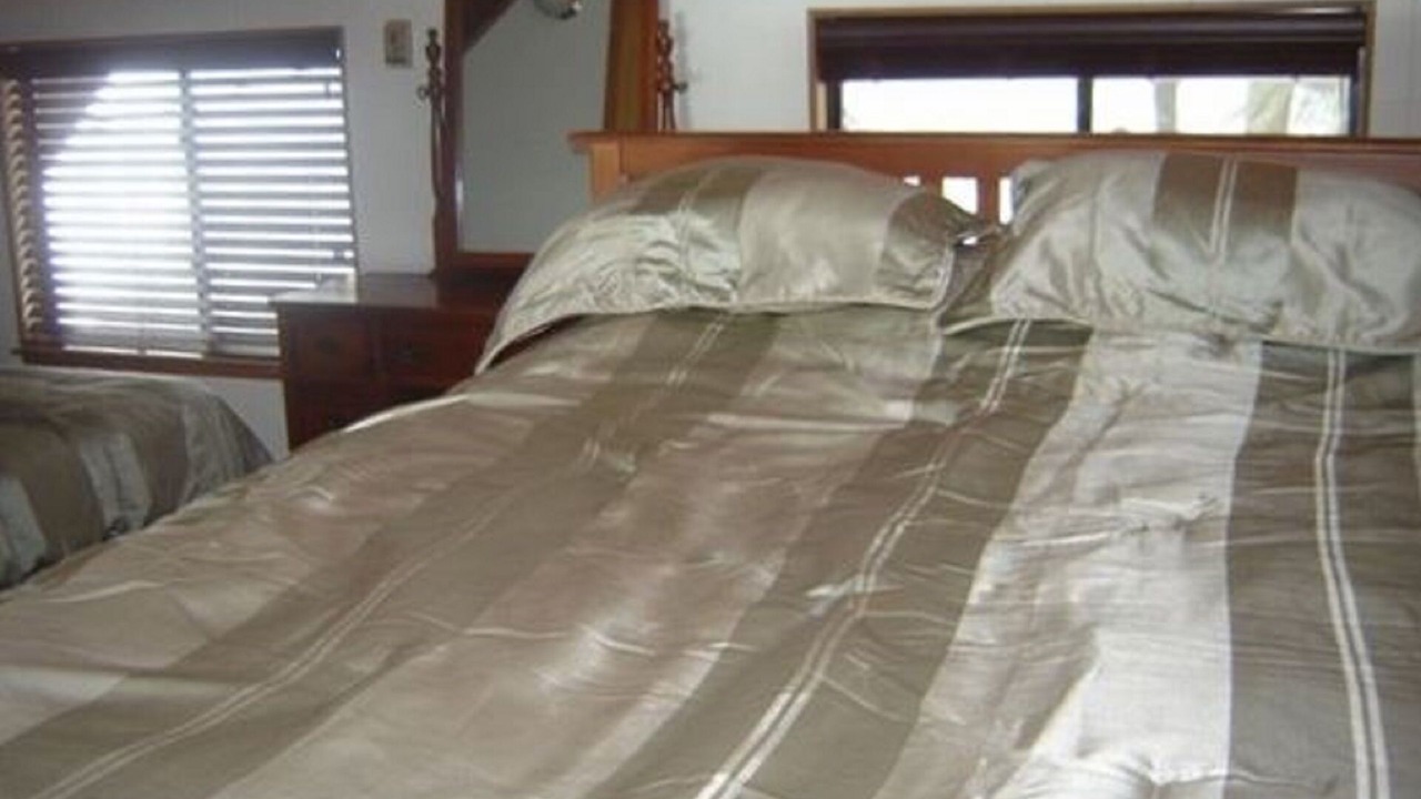 Photo of Bedroom in Groveland