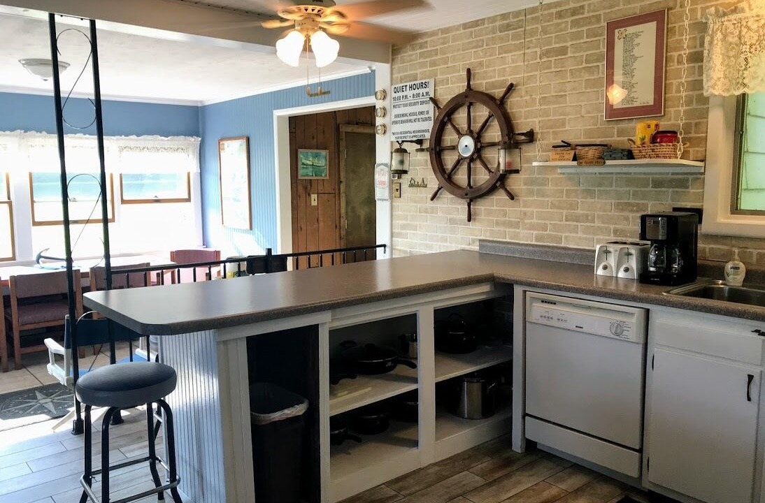 Photo of Kitchen in Put-in-Bay