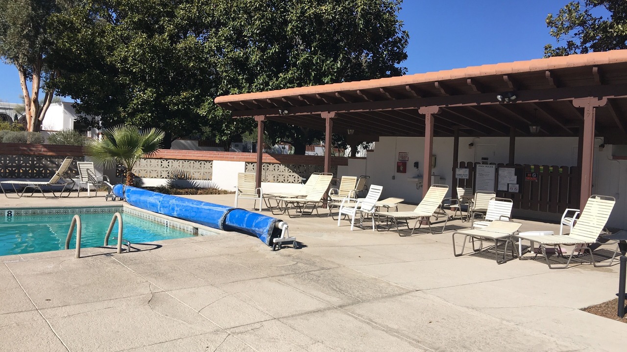Photo of Outdoor in Green Valley
