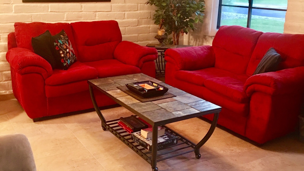 Photo of Livingroom in Green Valley