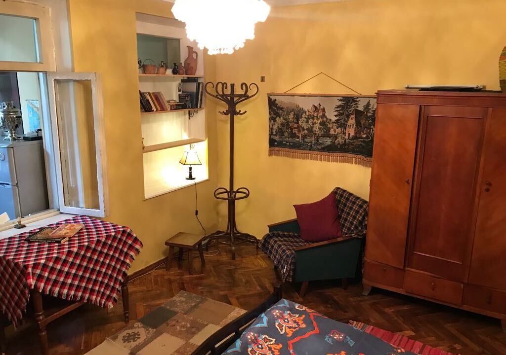 Photo of Bedroom in Chugureti