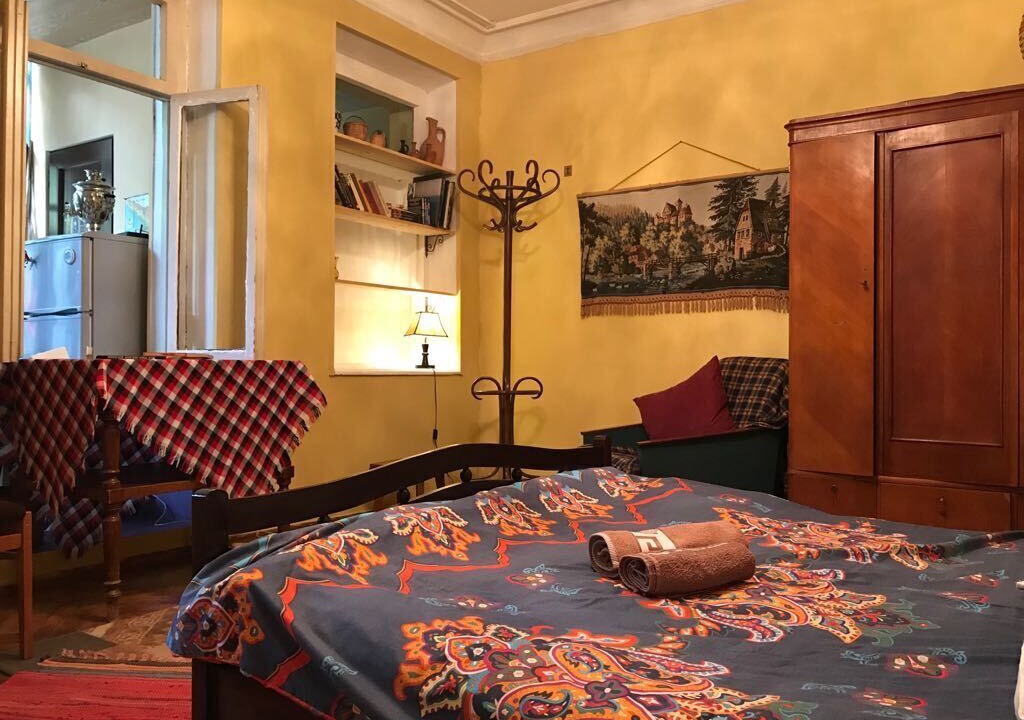 Photo of Bedroom in Chugureti