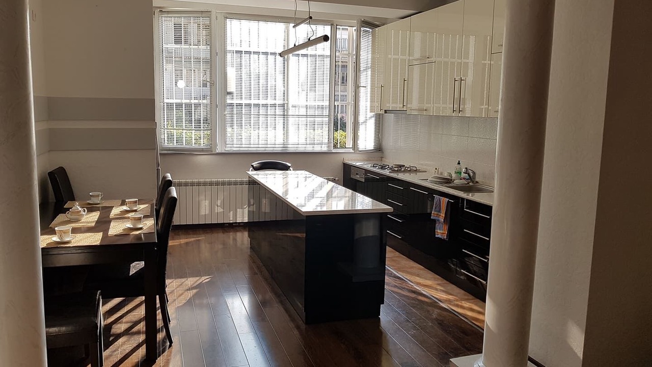 Photo of Kitchen in Vera