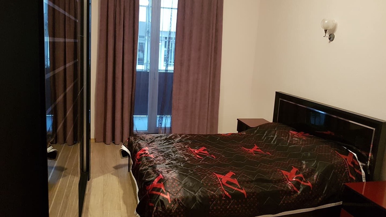 Photo of Bedroom in Vera