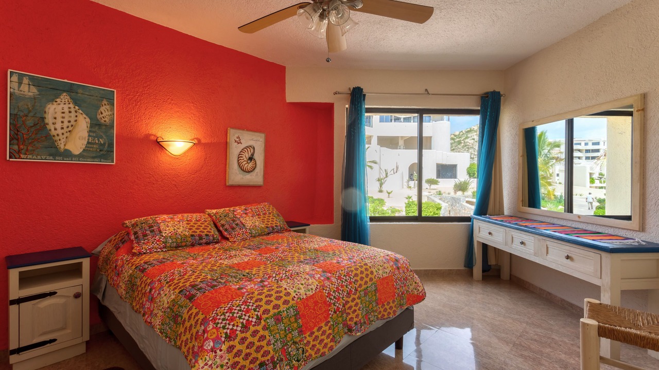 Photo of Bedroom in Marina