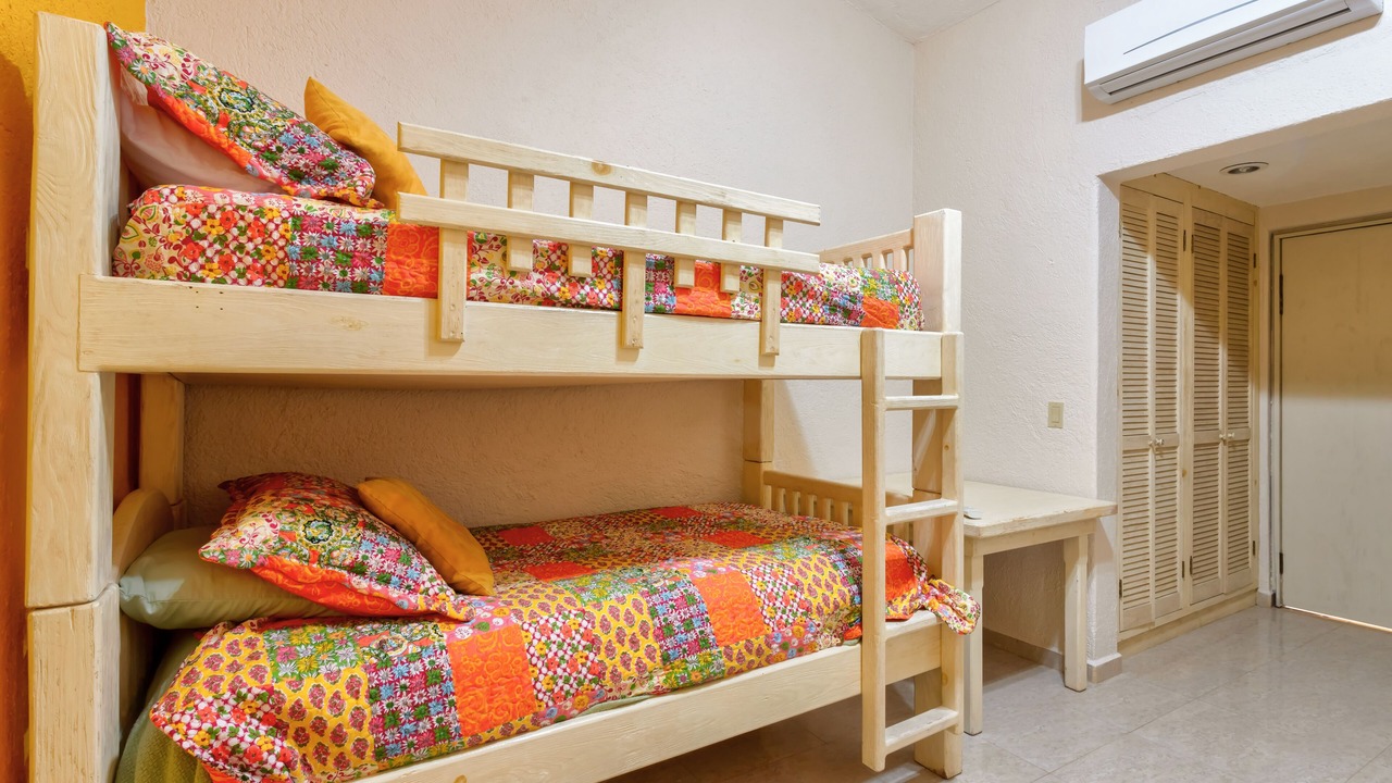 Photo of Bedroom in Marina