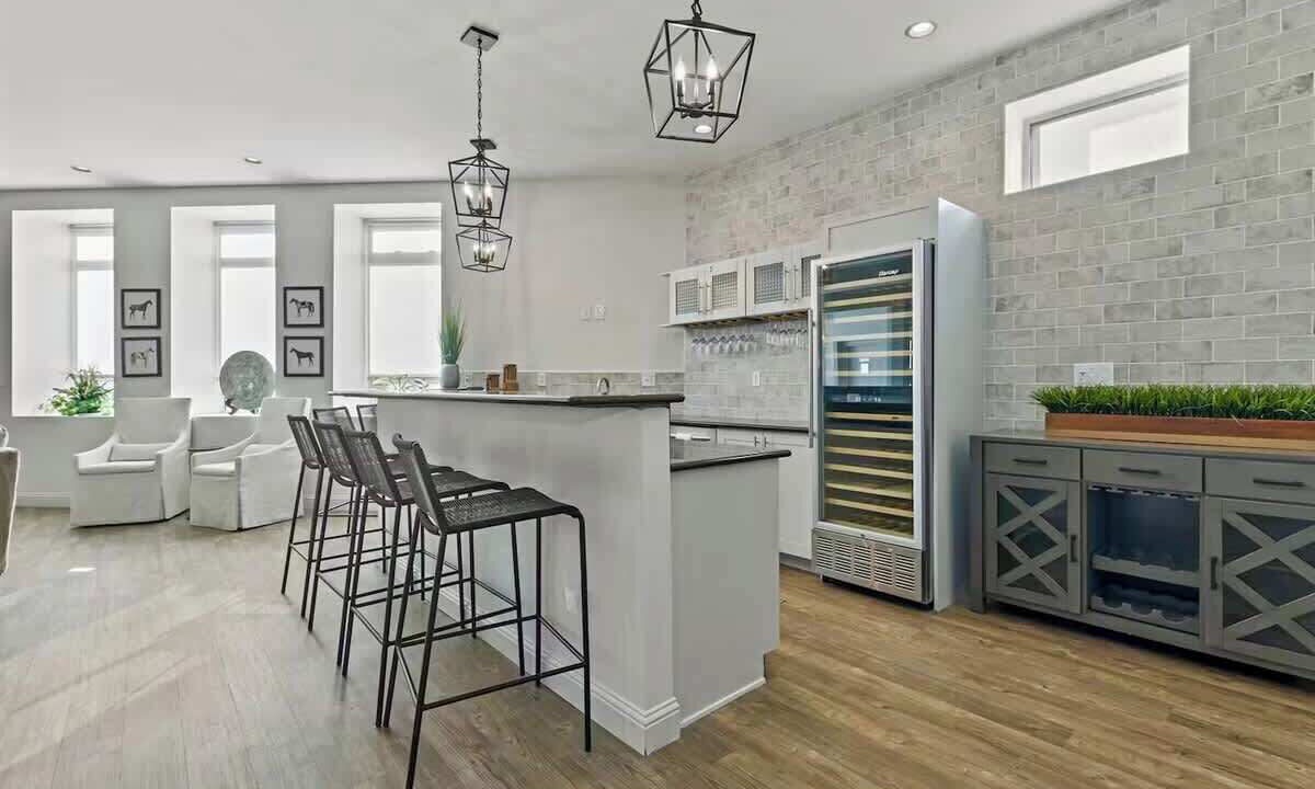 Photo of Bedroom in Downtown Denver