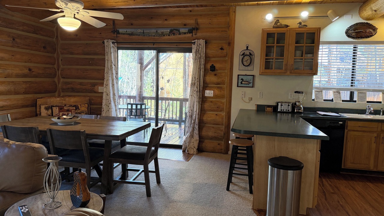 Photo of Bedroom in Pinetop