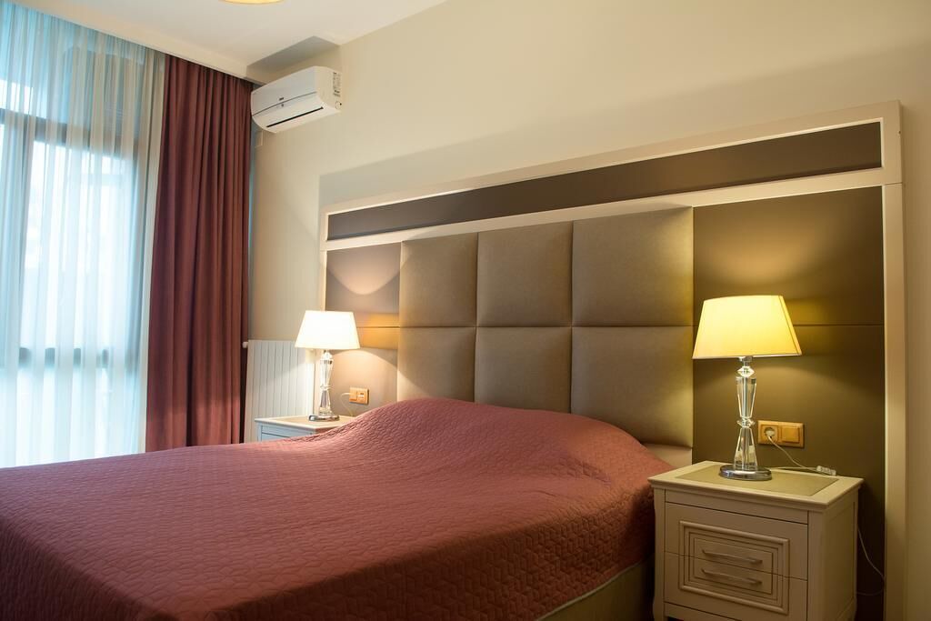 Photo of Bedroom in Old Boulevard