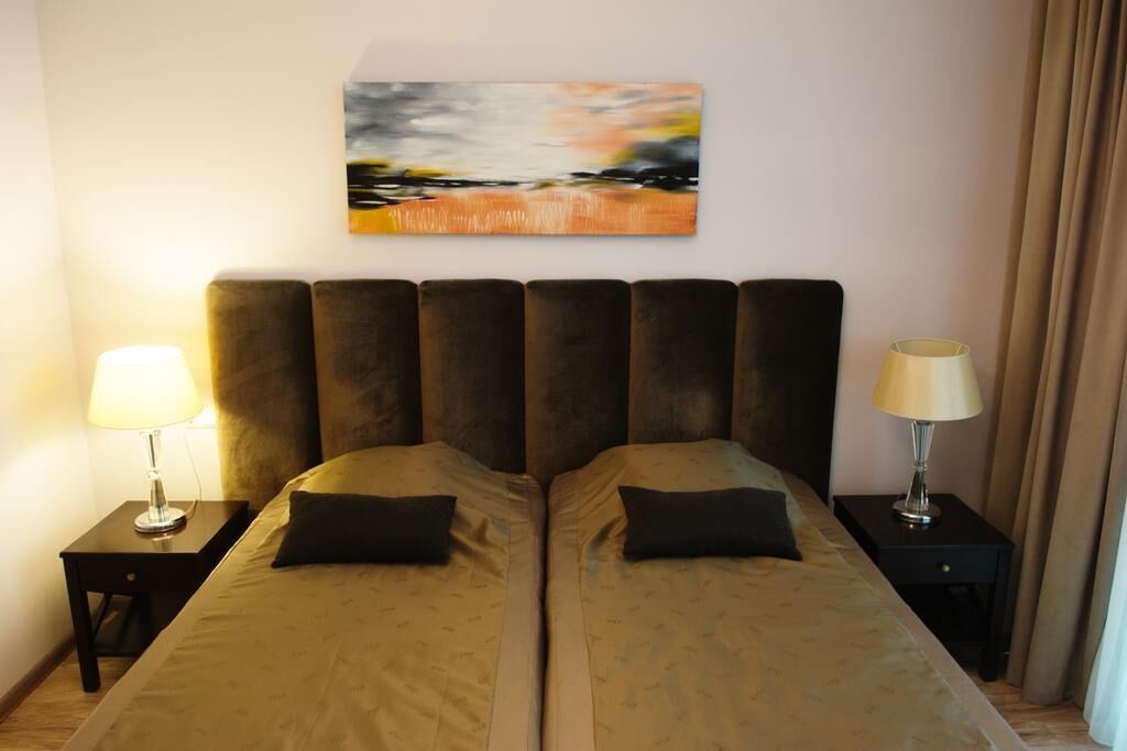 Photo of Bedroom in Old Boulevard