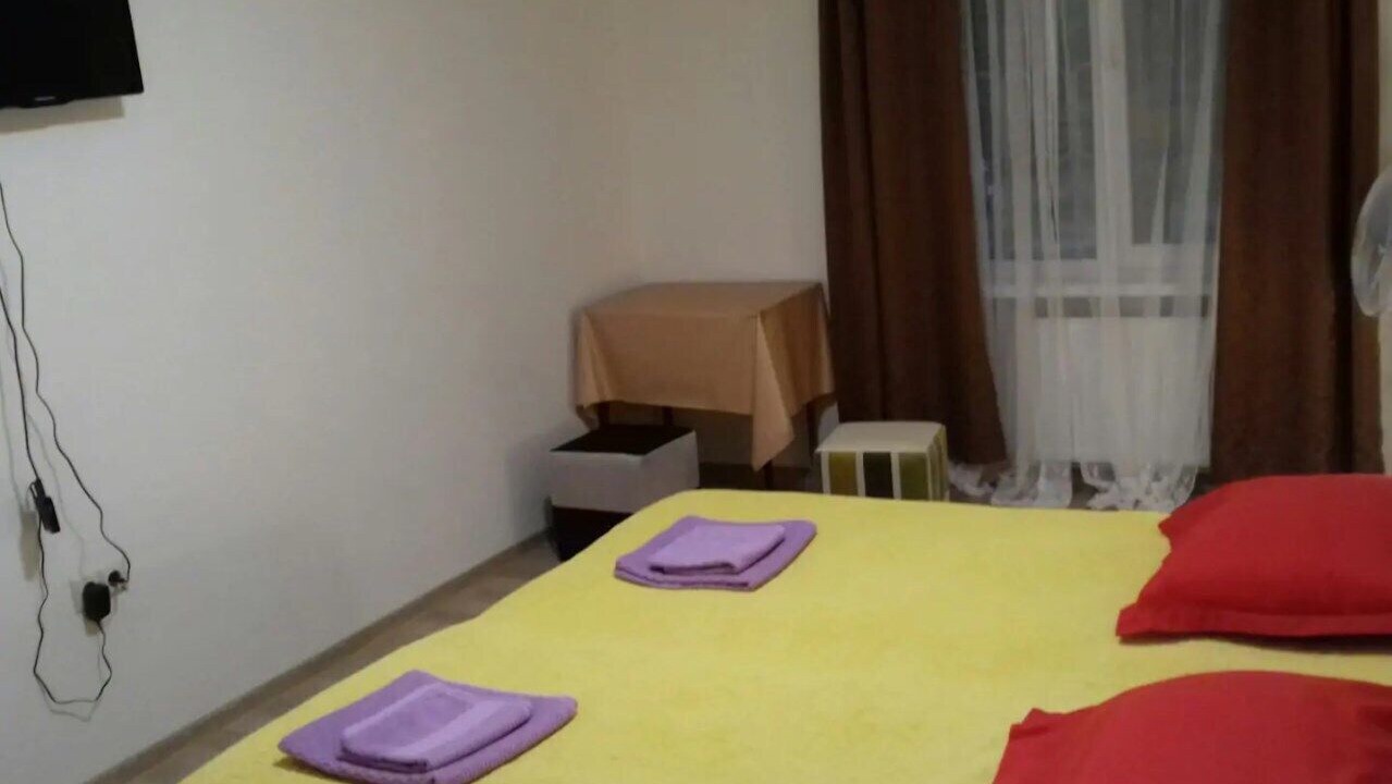Photo of Bedroom in Saburtalo